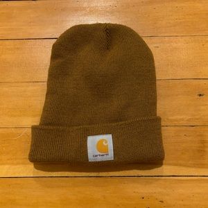 Carhartt Beanie